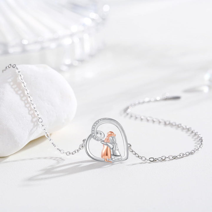 Adjustable Luck Bracelet – Simple &amp; Charming