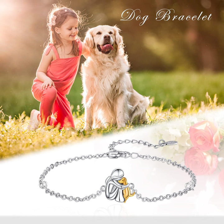 Adjustable Luck Bracelet – Simple &amp; Charming