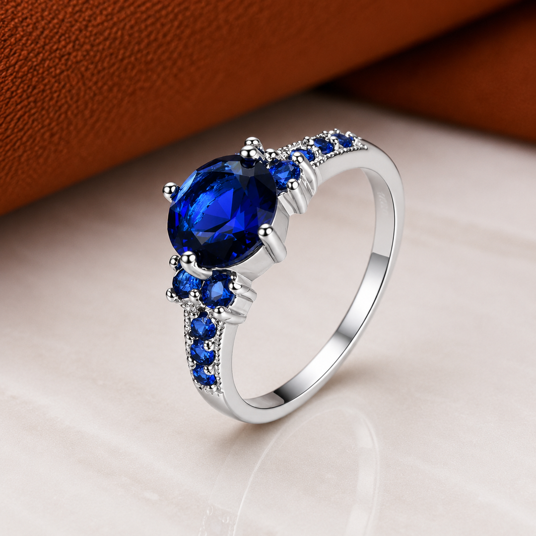 Celia Serawyn Ring
