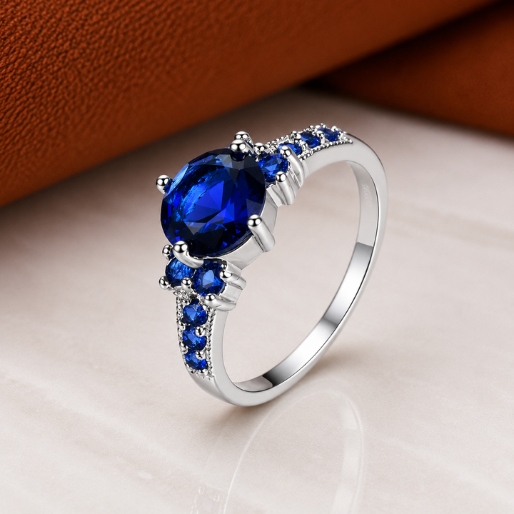 Celia Serawyn Ring