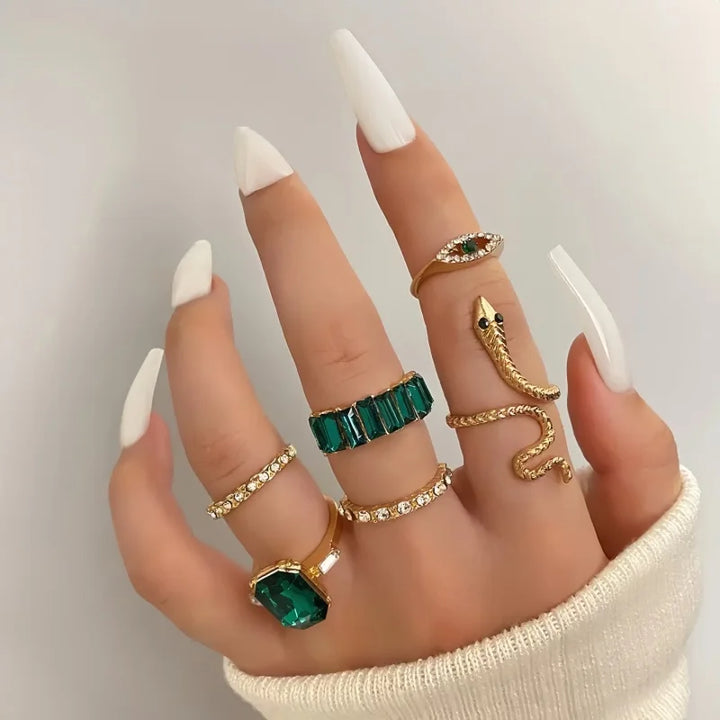 Serpent&