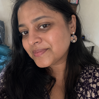 Aanya K.