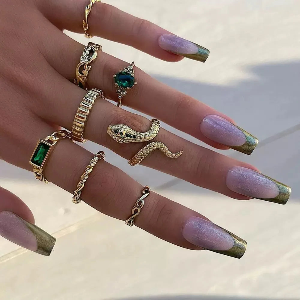 Serpent&