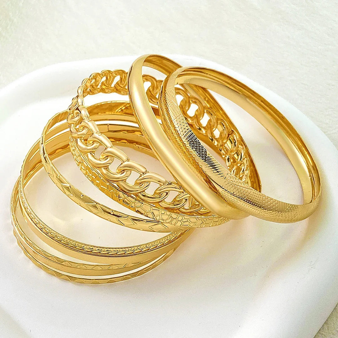 Bohemian Dreams Bracelet Collection