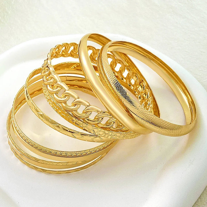 Bohemian Dreams Bracelet Collection