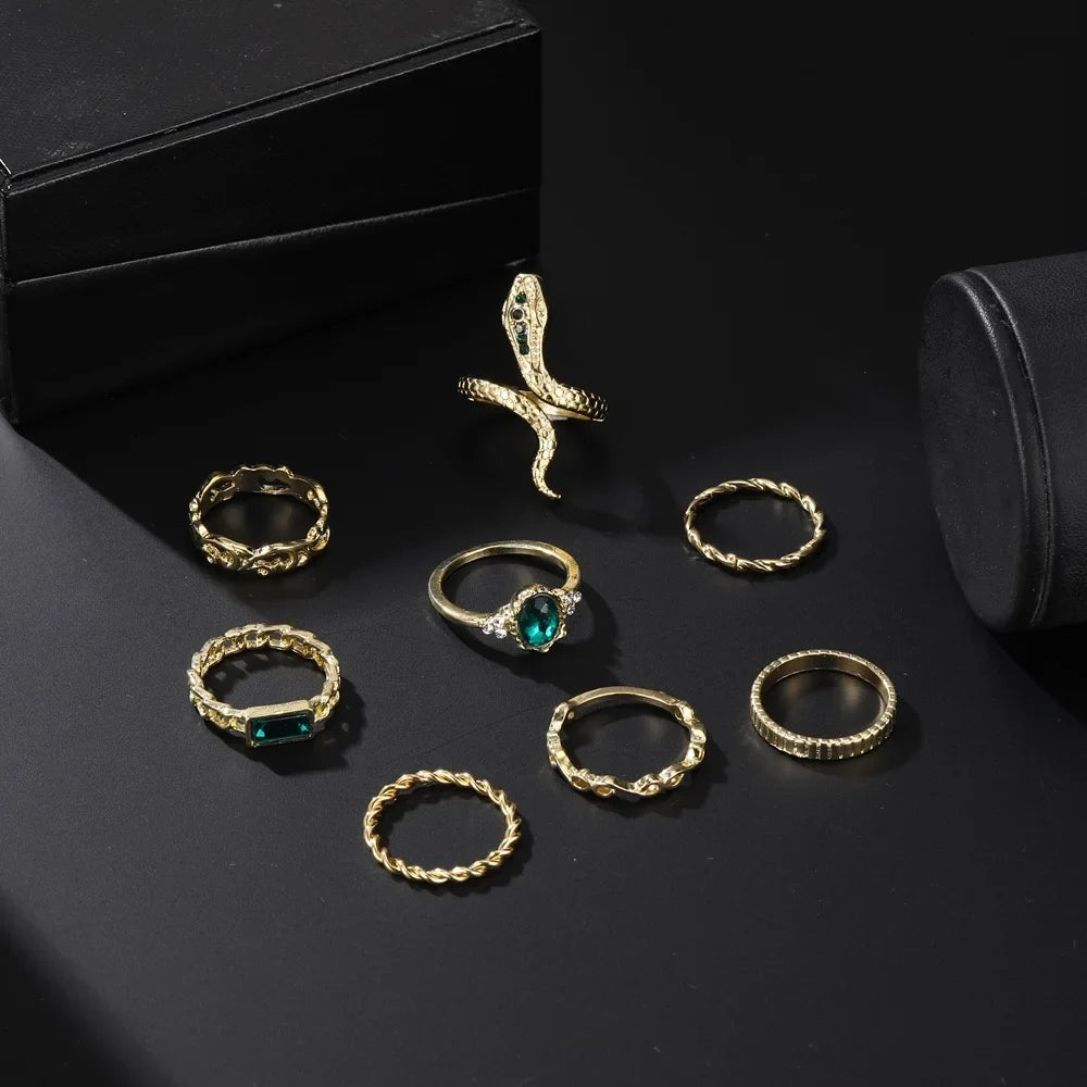 Serpent&