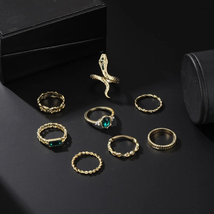 Serpent&