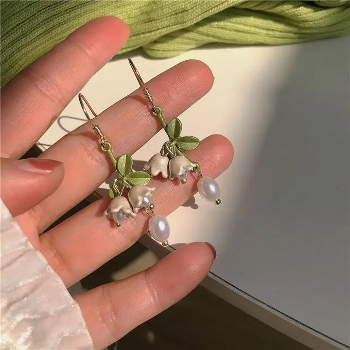 Lily of the Valley Pearl Garden Collection