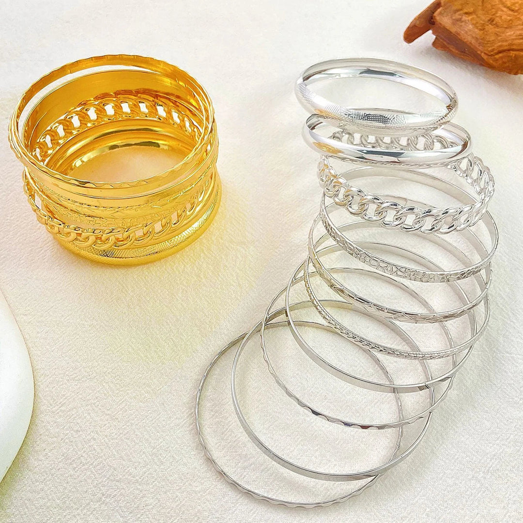 Bohemian Dreams Bracelet Collection
