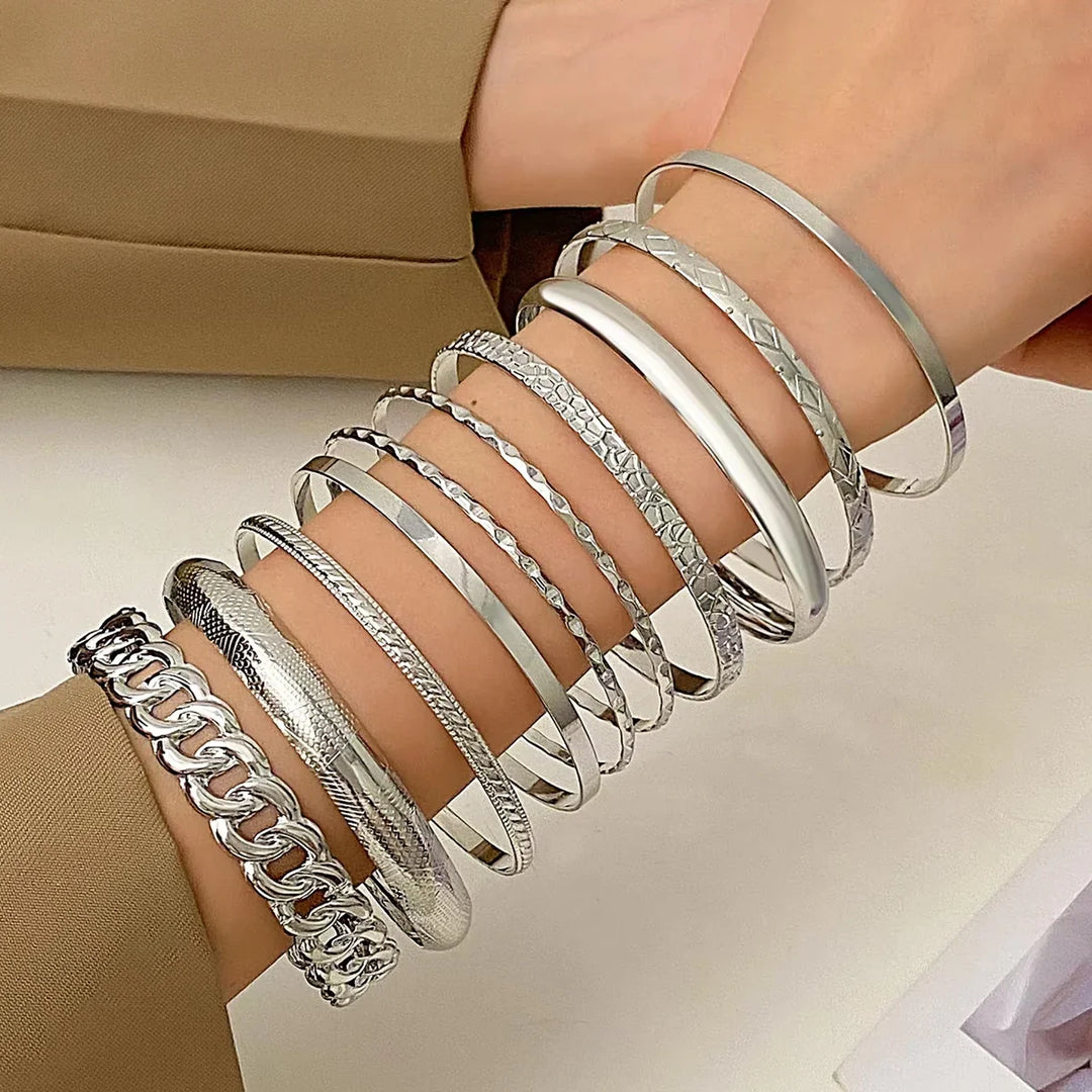Bohemian Dreams Bracelet Collection