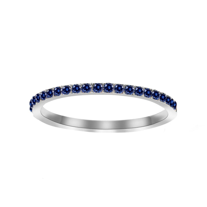 Soraya Azurith Ring
