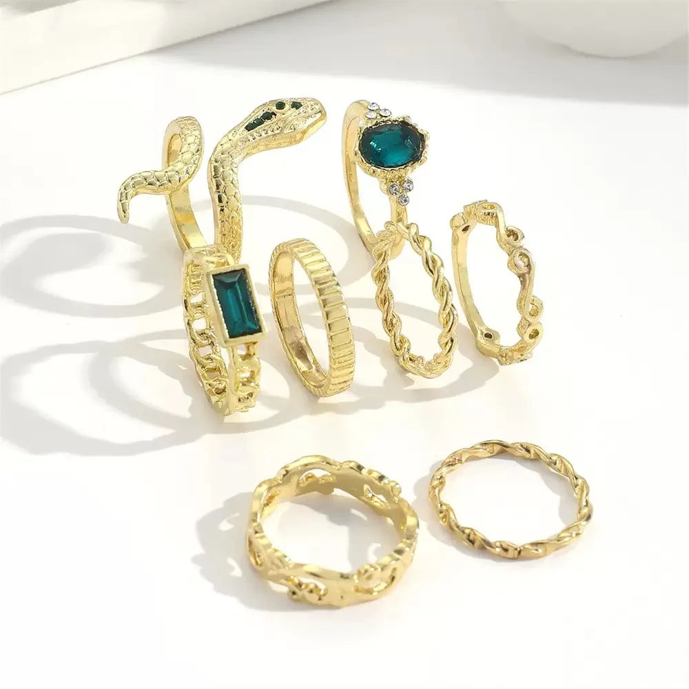 Serpent&