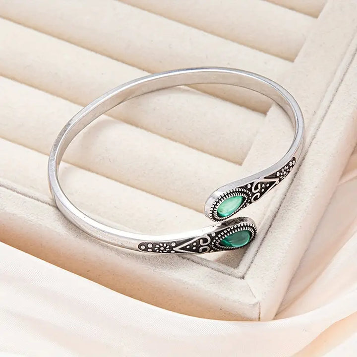 Esmeralda Devereux Bracelet