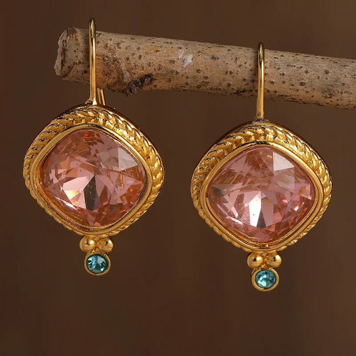 Railey Classic Earrings